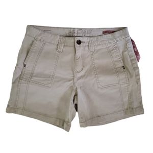 Cargo Hiking Shorts